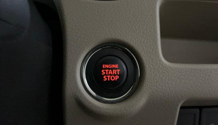 2022 Maruti Ciaz ALPHA  AT 1.5 SHVS PETROL, Petrol, Automatic, 67,344 km, Keyless Start/ Stop Button