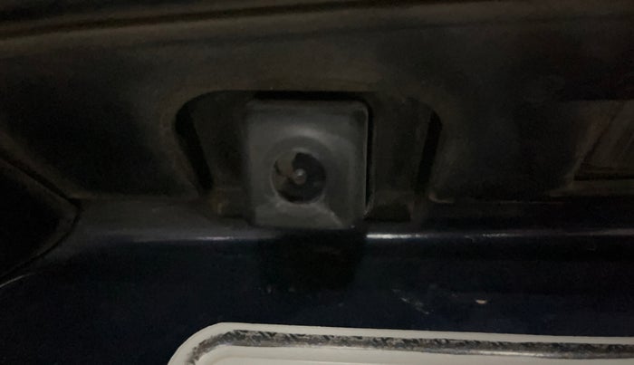 2022 Maruti Ciaz ALPHA  AT 1.5 SHVS PETROL, Petrol, Automatic, 67,344 km, Parking Camera