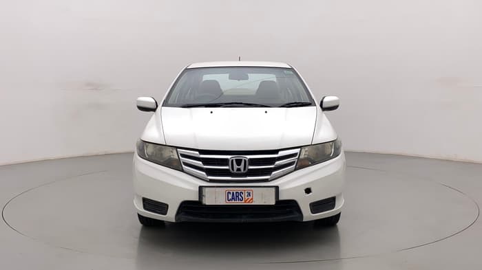 2013 Honda City 1.5L I-VTEC S AT, Petrol, Automatic, 82,924 km, Front