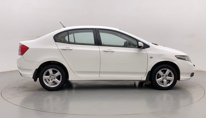 2013 Honda City 1.5L I-VTEC S AT, Petrol, Automatic, 82,924 km, Right Side View