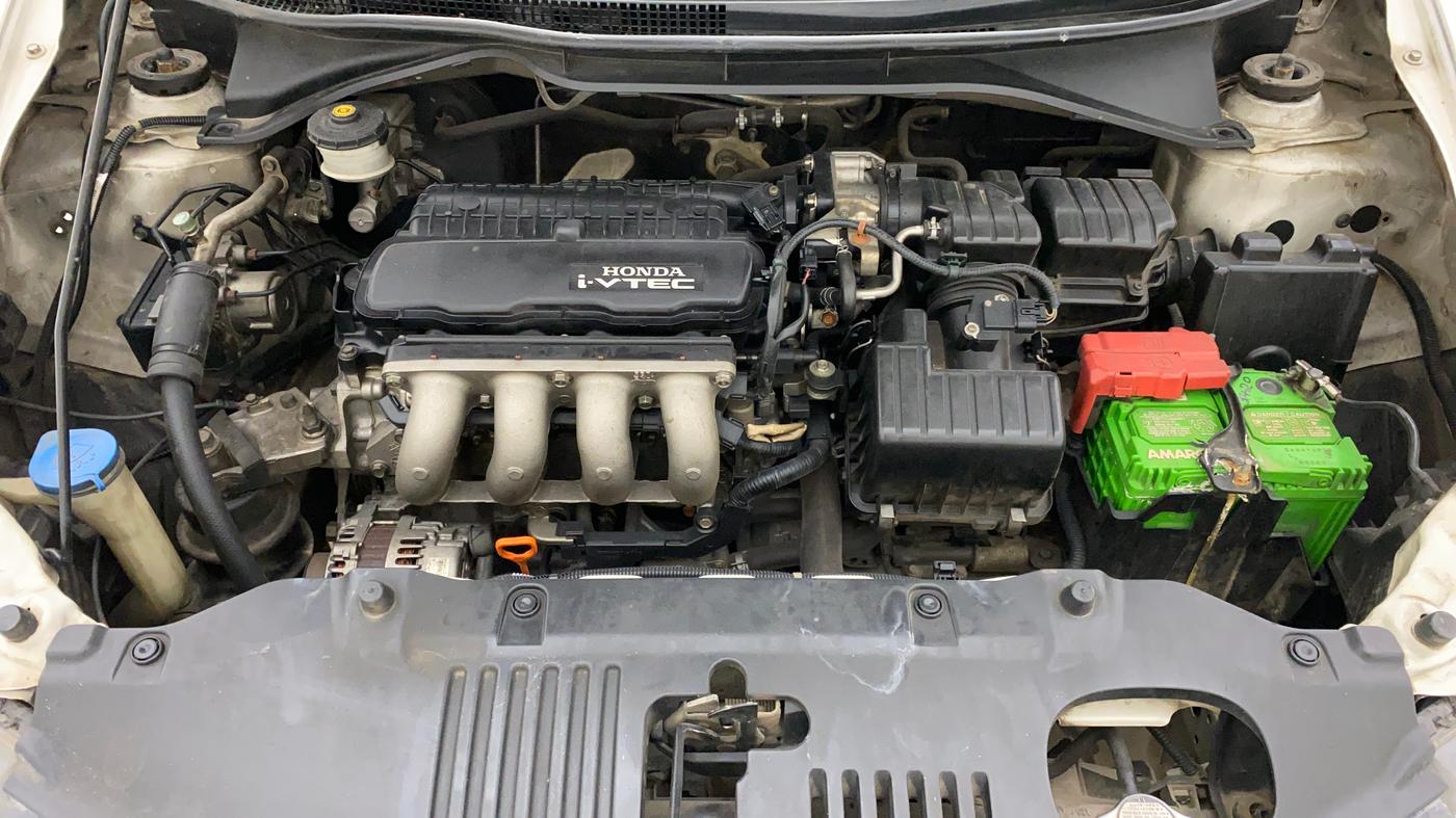 2013 Honda City 1.5L I-VTEC S AT, Petrol, Automatic, 82,924 km, Open Bonet