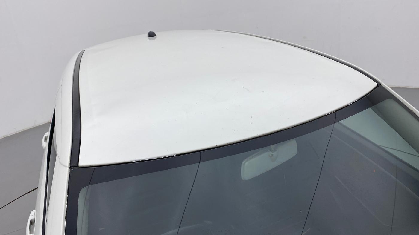 2015 Maruti Swift LXI, Petrol, Manual, 94,328 km, Roof