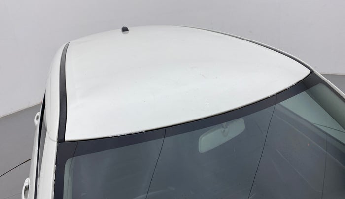 2015 Maruti Swift LXI, Petrol, Manual, 94,328 km, Roof