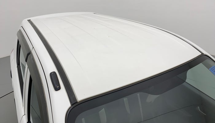 2015 Maruti Alto 800 LXI, Petrol, Manual, 58,395 km, Roof