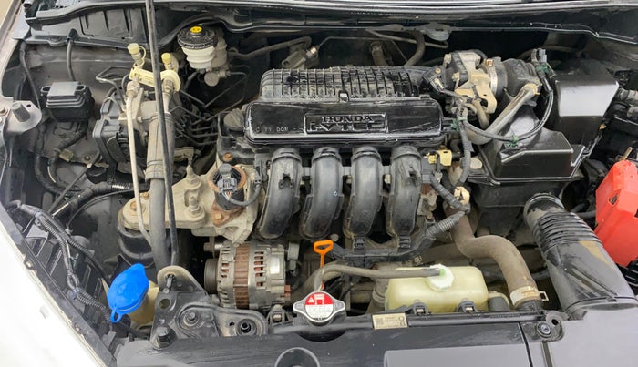 2014 Honda City 1.5L I-VTEC V MT, Petrol, Manual, 70,165 km, Engine View - Right