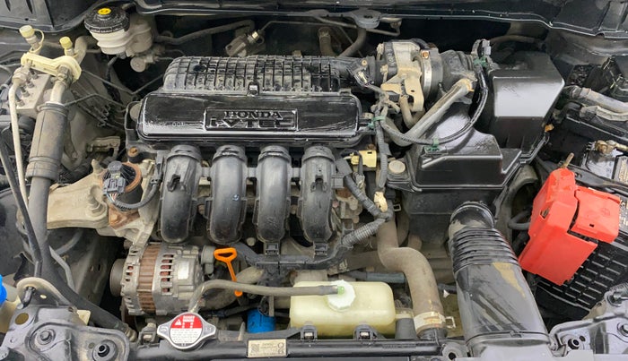 2014 Honda City 1.5L I-VTEC V MT, Petrol, Manual, 70,165 km, Engine View