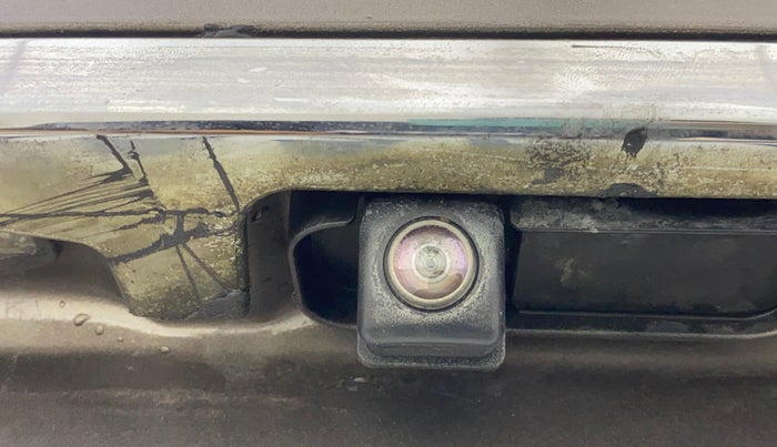 2014 Honda City 1.5L I-VTEC V MT, Petrol, Manual, 70,165 km, Parking Camera