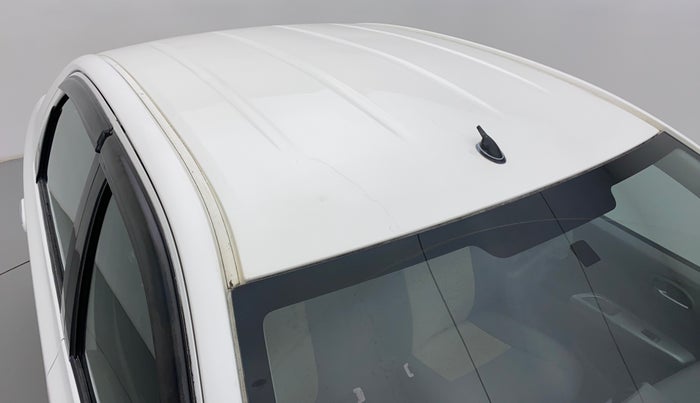 2011 Toyota Etios V, Petrol, Manual, 47,171 km, Roof