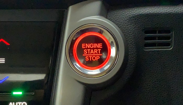 2019 Honda City 1.5L I-VTEC ZX, CNG, Manual, 30,341 km, Keyless Start/ Stop Button