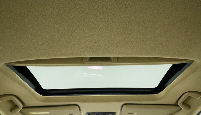 2019 Honda City 1.5L I-VTEC ZX, CNG, Manual, 30,341 km, Moonroof/ Sunroof