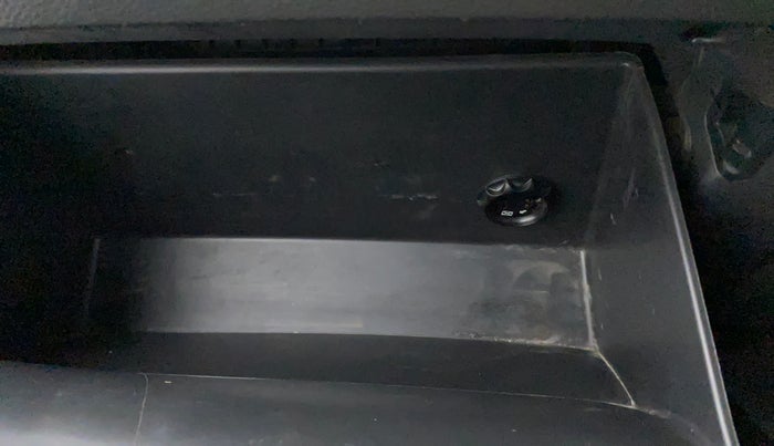2019 Hyundai Elite i20 SPORTZ PLUS 1.2, Petrol, Manual, 34,497 km, Cooled Glove Box