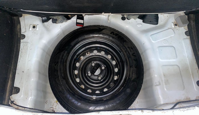 2021 Hyundai NEW SANTRO SPORTZ AMT, Petrol, Automatic, 36,746 km, Spare Tyre