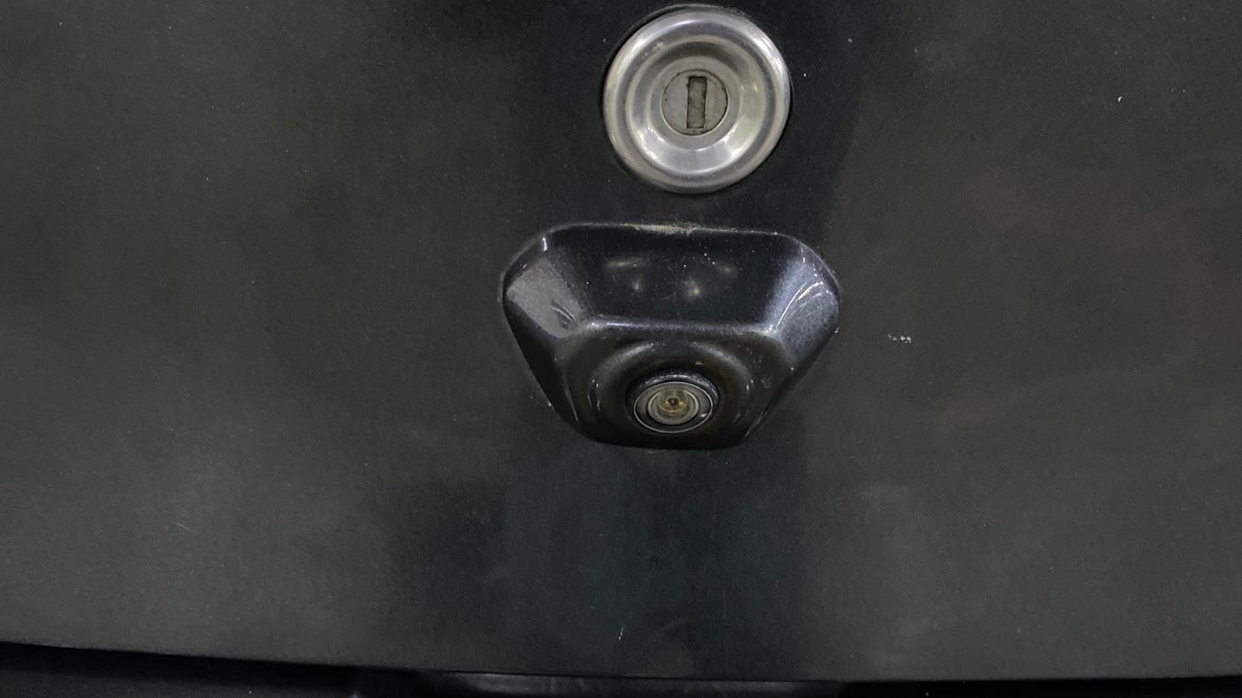 2022 Tata Tiago XZ PLUS CNG, CNG, Manual, 55,008 km, Parking Camera