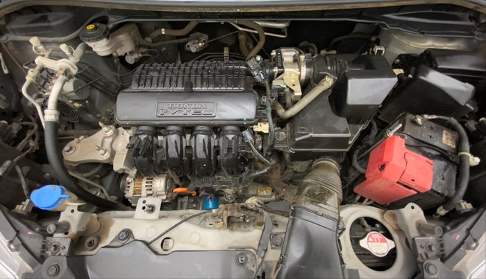 2021 Honda Jazz 1.2L I-VTEC ZX, Petrol, Manual, 16,113 km, Open Bonet