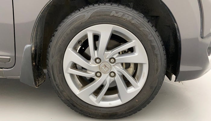 2021 Honda Jazz 1.2L I-VTEC ZX, Petrol, Manual, 16,113 km, Right Front Wheel