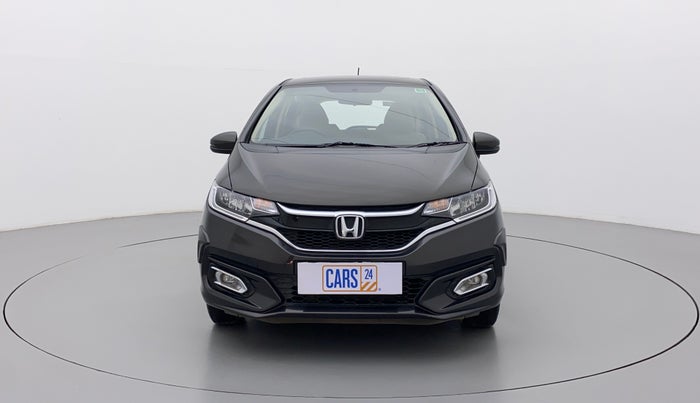2021 Honda Jazz 1.2L I-VTEC ZX, Petrol, Manual, 16,113 km, Front