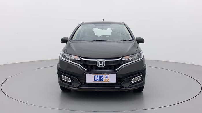 2021 Honda Jazz 1.2L I-VTEC ZX, Petrol, Manual, 16,113 km, Front