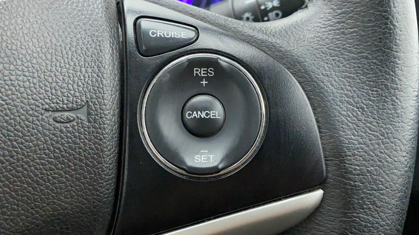 2021 Honda Jazz 1.2L I-VTEC ZX, Petrol, Manual, 16,113 km, Adaptive Cruise Control
