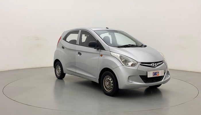 2013 Hyundai Eon D-LITE+, Petrol, Manual, 87,007 km, SRP