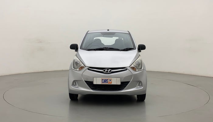 2013 Hyundai Eon D-LITE+, Petrol, Manual, 87,007 km, Front