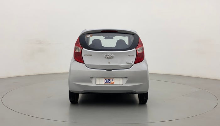 2013 Hyundai Eon D-LITE+, Petrol, Manual, 87,007 km, Back/Rear