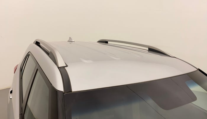 2016 Hyundai Creta SX PLUS AT 1.6 PETROL, Petrol, Automatic, 33,219 km, Roof