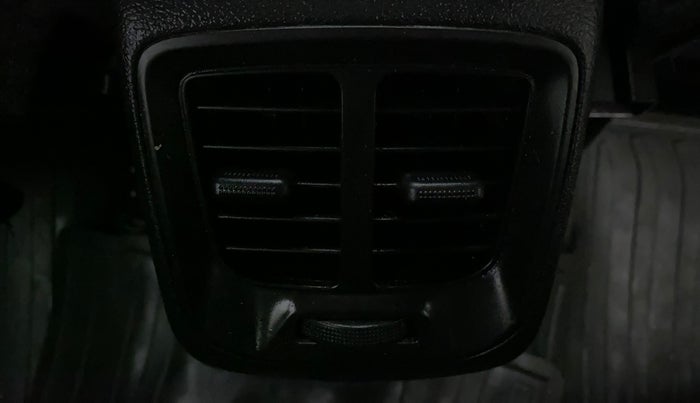 2021 Hyundai NEW SANTRO SPORTZ AMT, Petrol, Automatic, 20,586 km, Rear AC Vents