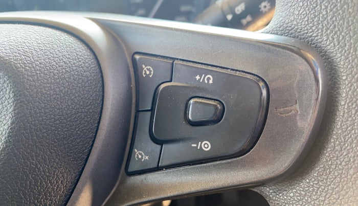 2023 Tata ALTROZ XT PETROL, Petrol, Manual, 27,189 km, Adaptive Cruise Control