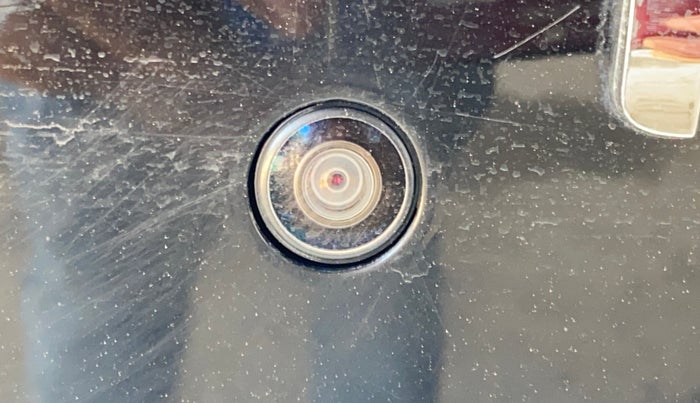 2023 Tata ALTROZ XT PETROL, Petrol, Manual, 27,189 km, Parking Camera