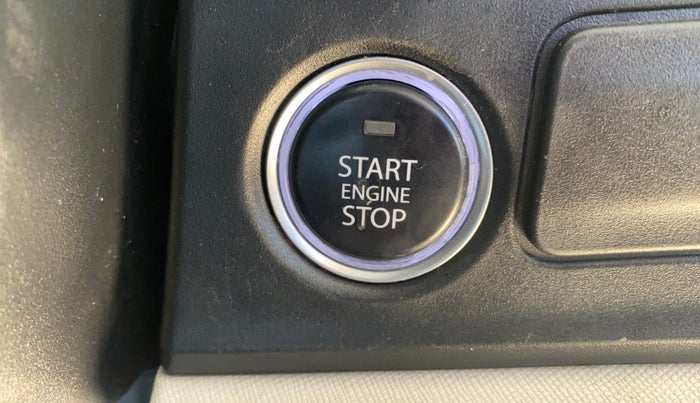 2023 Tata ALTROZ XT PETROL, Petrol, Manual, 27,189 km, Keyless Start/ Stop Button