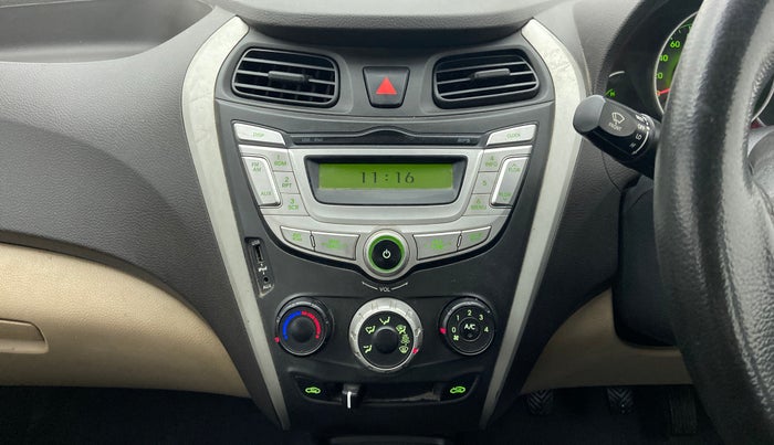 2017 Hyundai Eon MAGNA +, Petrol, Manual, 43,958 km, Air Conditioner