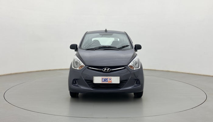 2017 Hyundai Eon MAGNA +, Petrol, Manual, 43,958 km, Front