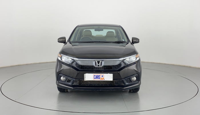 2018 Honda Amaze 1.2 VXMT I VTEC, Petrol, Manual, 62,659 km, Front