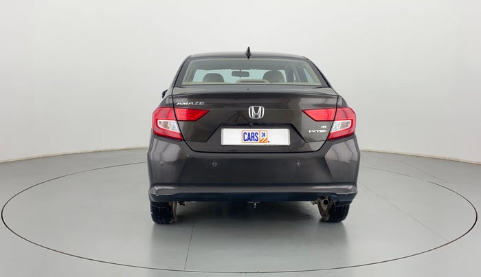 2018 Honda Amaze 1.2 VXMT I VTEC, Petrol, Manual, 62,659 km, Back/Rear