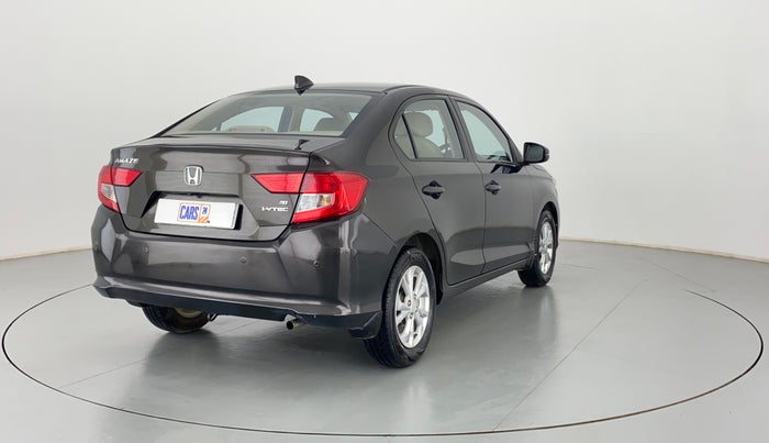 2018 Honda Amaze 1.2 VXMT I VTEC, Petrol, Manual, 62,659 km, Right Back Diagonal
