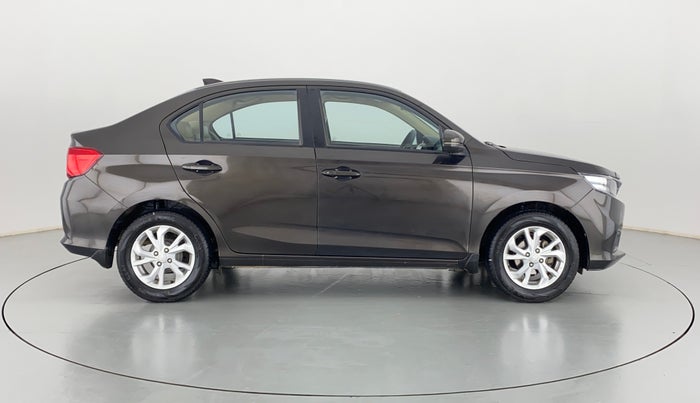 2018 Honda Amaze 1.2 VXMT I VTEC, Petrol, Manual, 62,659 km, Right Side View