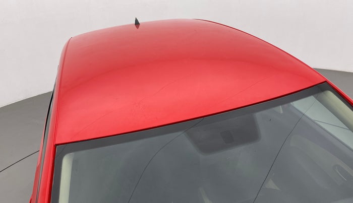 2015 Volkswagen Polo HIGHLINE1.5L DIESEL, Diesel, Manual, 68,124 km, Roof