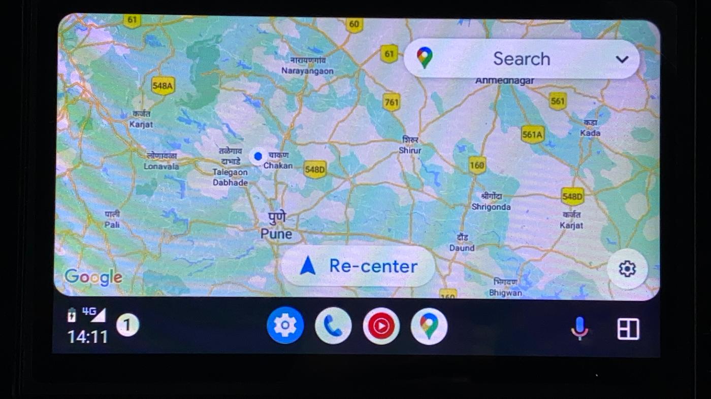 2021 Renault Kwid RXT 1.0 AMT (O), Petrol, Automatic, 1,680 km, Navigation System