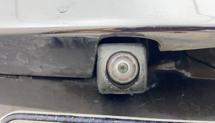 2016 Honda Jazz 1.2L I-VTEC V AT, Petrol, Automatic, 81,863 km, Parking Camera