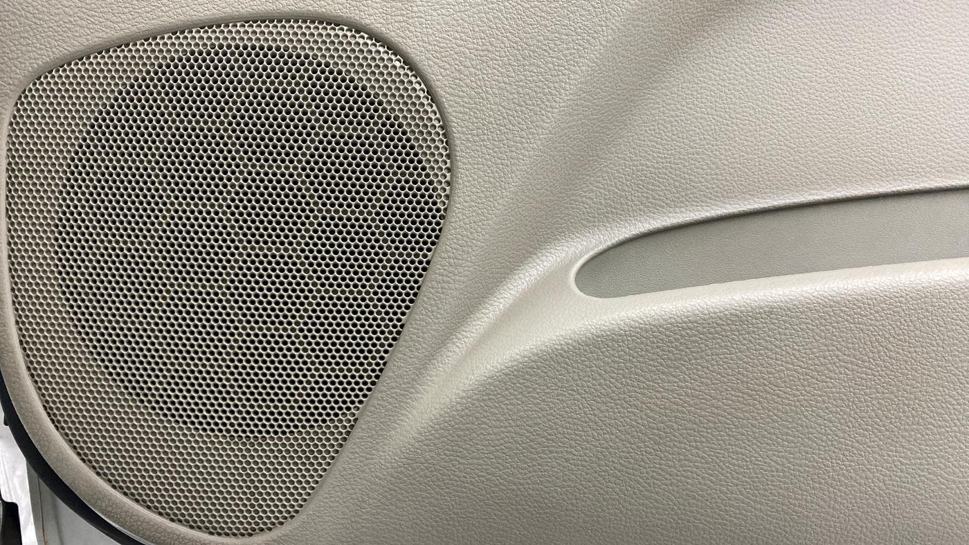 2017 Maruti Celerio ZXI AMT, Petrol, Automatic, 51,114 km, Speaker