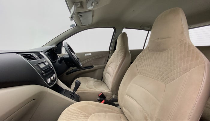 2017 Maruti Celerio ZXI AMT, Petrol, Automatic, 51,114 km, Right Side Front Door Cabin