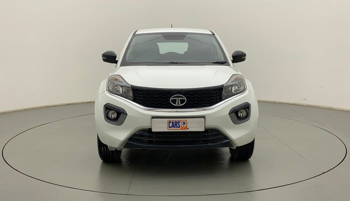 2019 Tata NEXON XM PETROL, Petrol, Manual, 95,024 km, Front