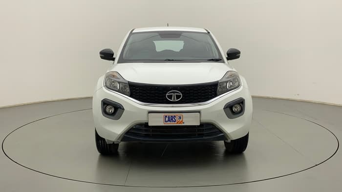 2019 Tata NEXON XM PETROL, Petrol, Manual, 95,024 km, Front