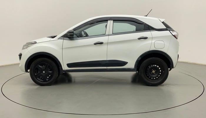 2019 Tata NEXON XM PETROL, Petrol, Manual, 95,024 km, Left Side