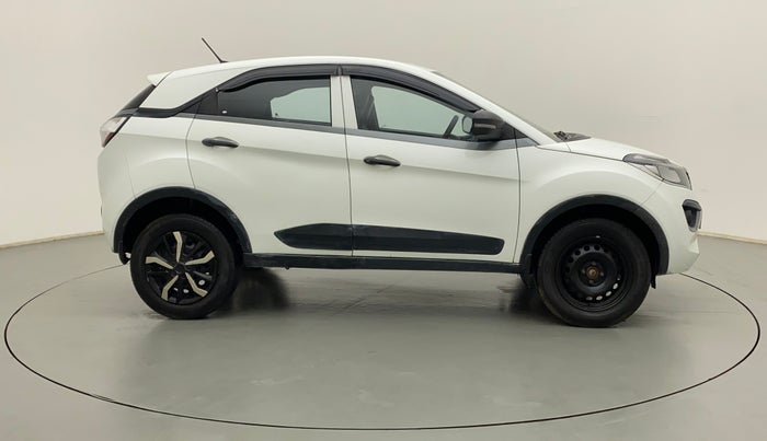 2019 Tata NEXON XM PETROL, Petrol, Manual, 95,024 km, Right Side View