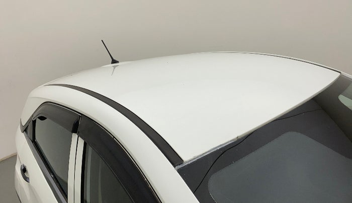2019 Tata NEXON XM PETROL, Petrol, Manual, 95,024 km, Roof