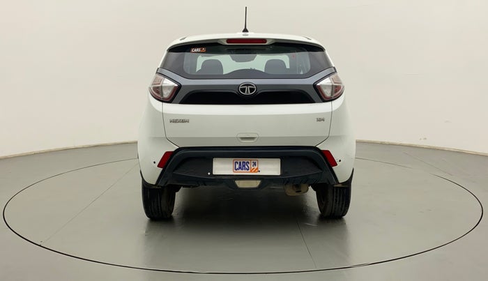 2019 Tata NEXON XM PETROL, Petrol, Manual, 95,024 km, Back/Rear