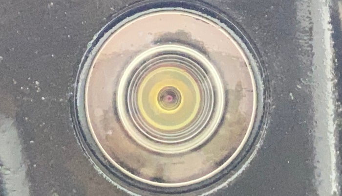 2017 Volkswagen Ameo HIGHLINE PLUS 1.0L 16 ALLOY, Petrol, Manual, 69,025 km, Parking Camera