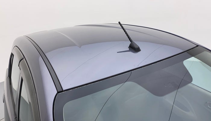 2019 Hyundai NEW SANTRO 1.1 SPORTZ MT CNG, CNG, Manual, 41,799 km, Roof
