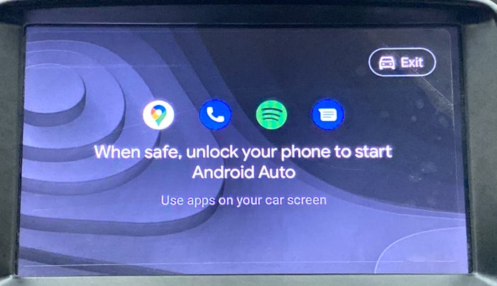 2019 Hyundai NEW SANTRO 1.1 SPORTZ MT CNG, CNG, Manual, 41,799 km, Apple CarPlay and Android Auto